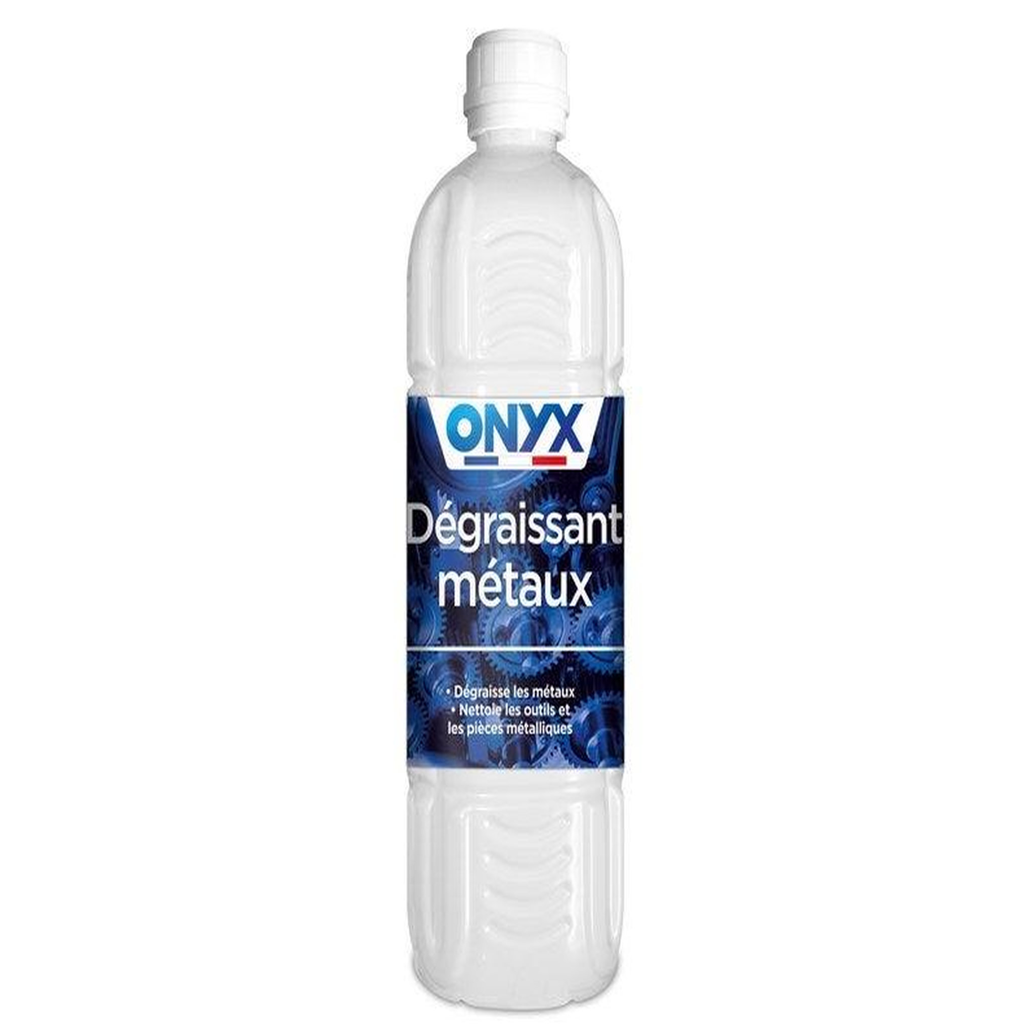 ONYX Dégraissant métaux - 1L