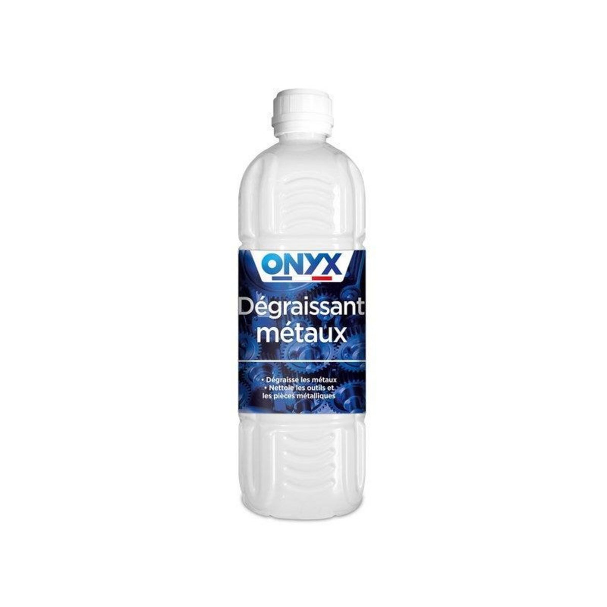 ONYX Dégraissant métaux - 1L