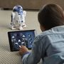 Voir la diapositive 4 : HASBRO Robot Interactif R2D2 - Star Wars 