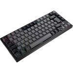 Corsair Clavier gamer sans fil K65 PLUS Wireless