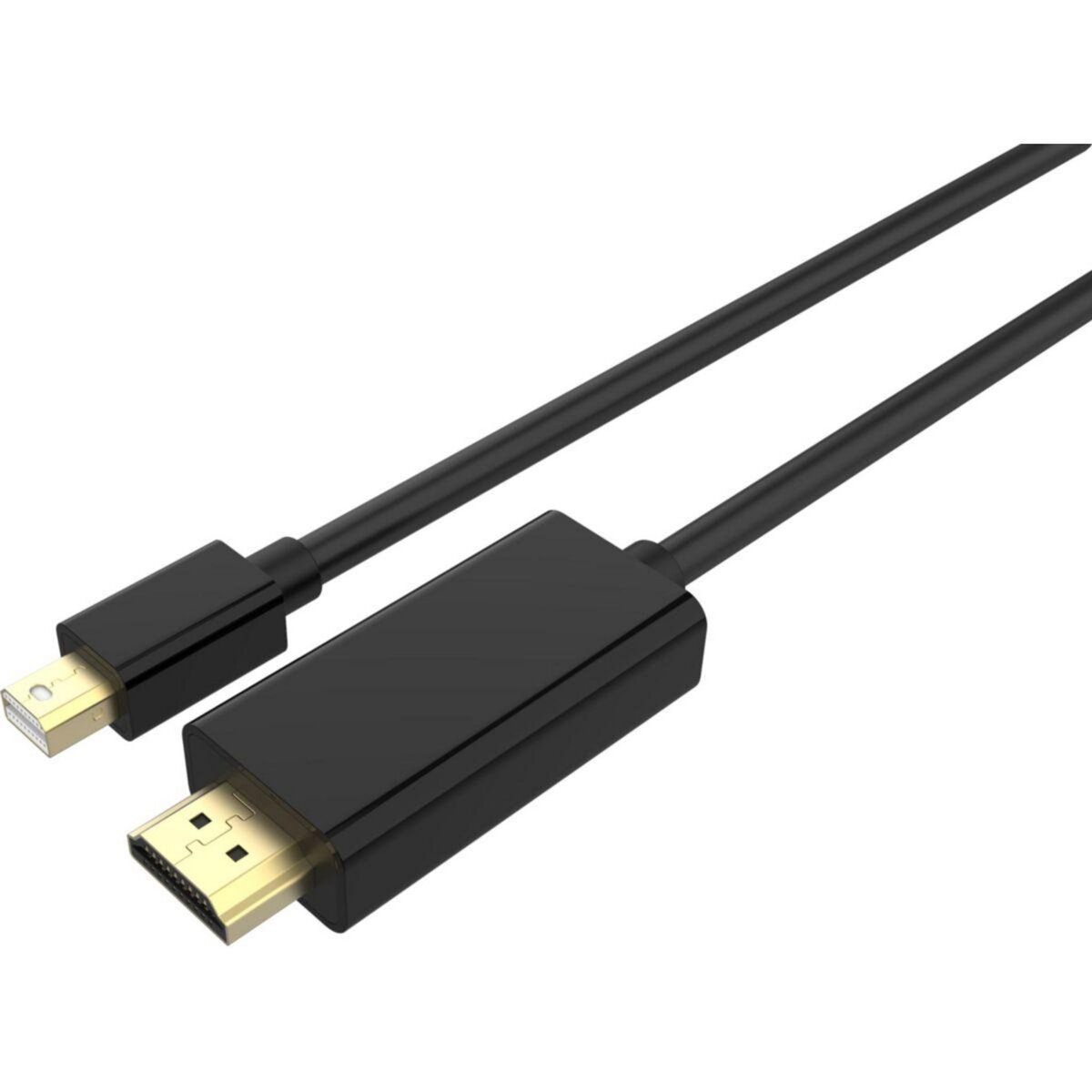 ESSENTIEL B Câble Mini Display Port vers HDMI