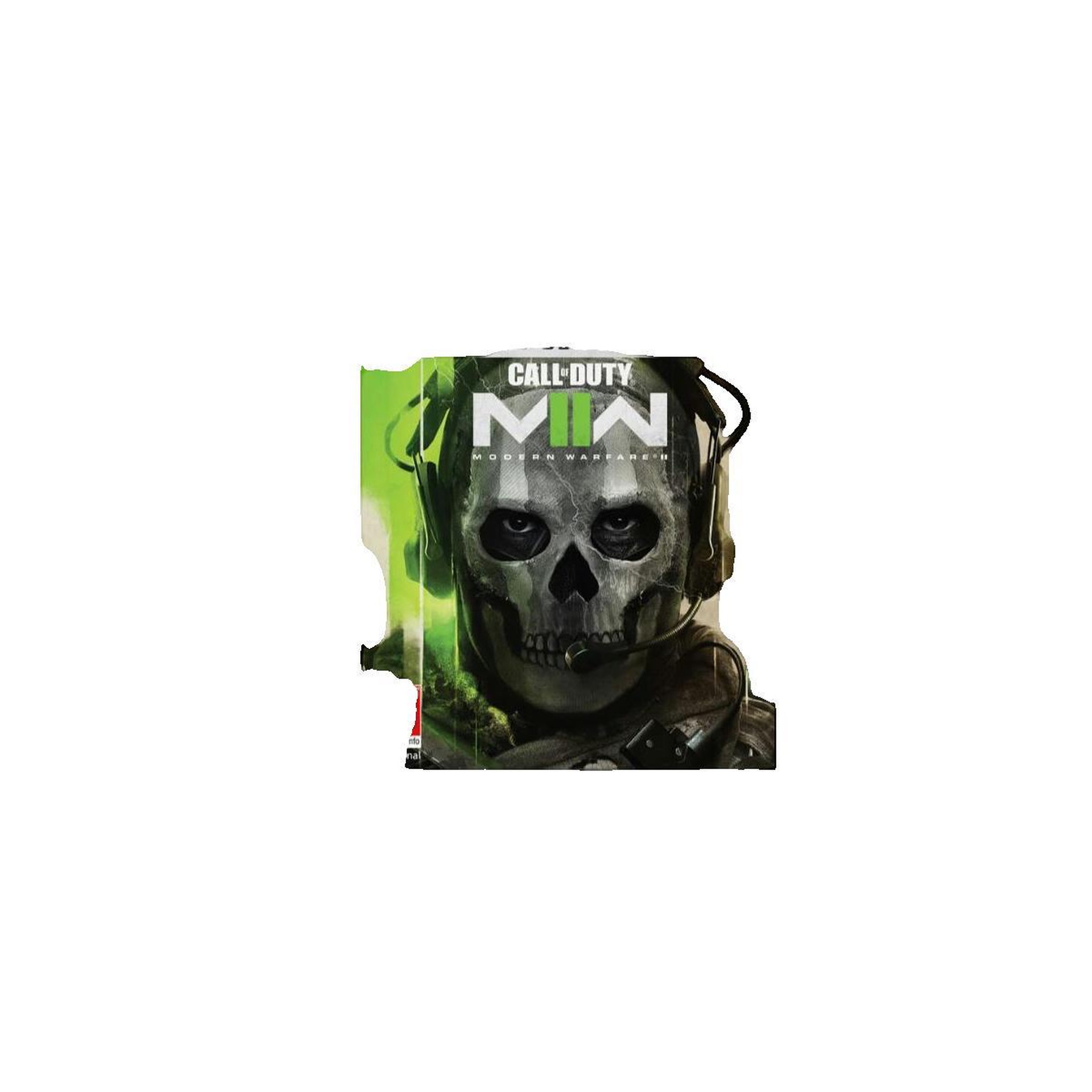 Voir la diapositive 2 : Activision Jeu vidéo Activision Call of Duty: Modern Warfare II pour Xbox Series X