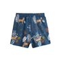 Voir la diapositive 6 : Petit Béguin Pyjama enfant manches courtes Kyushu