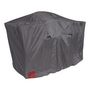 Voir la diapositive 2 : Housse URBAN 170x100x90cm polyester pour barbecue