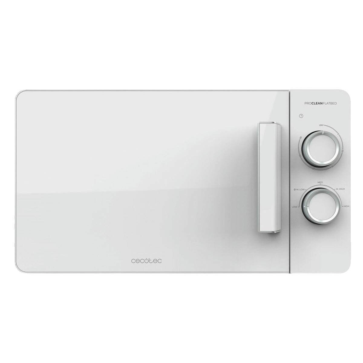 CECOTEC Micro-ondes cecotec 8435771916397 sans plateau tournant