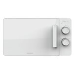 CECOTEC Micro-ondes cecotec 8435771916397 sans plateau tournant