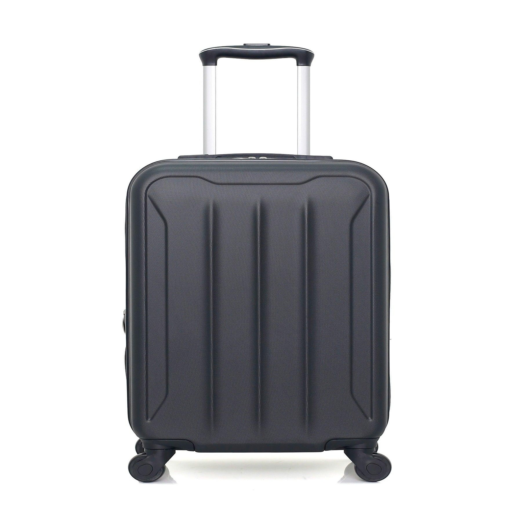 HERO Hero - valise cabine pirin-s 55 cm 4 roues