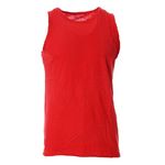 PANAME BROTHERS Débardeur  Homme Paname Brothers DY AN. Coloris disponibles : Rouge