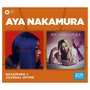 Coffret 2 CD Aya Nakamura - Nakamura / Journal Intime