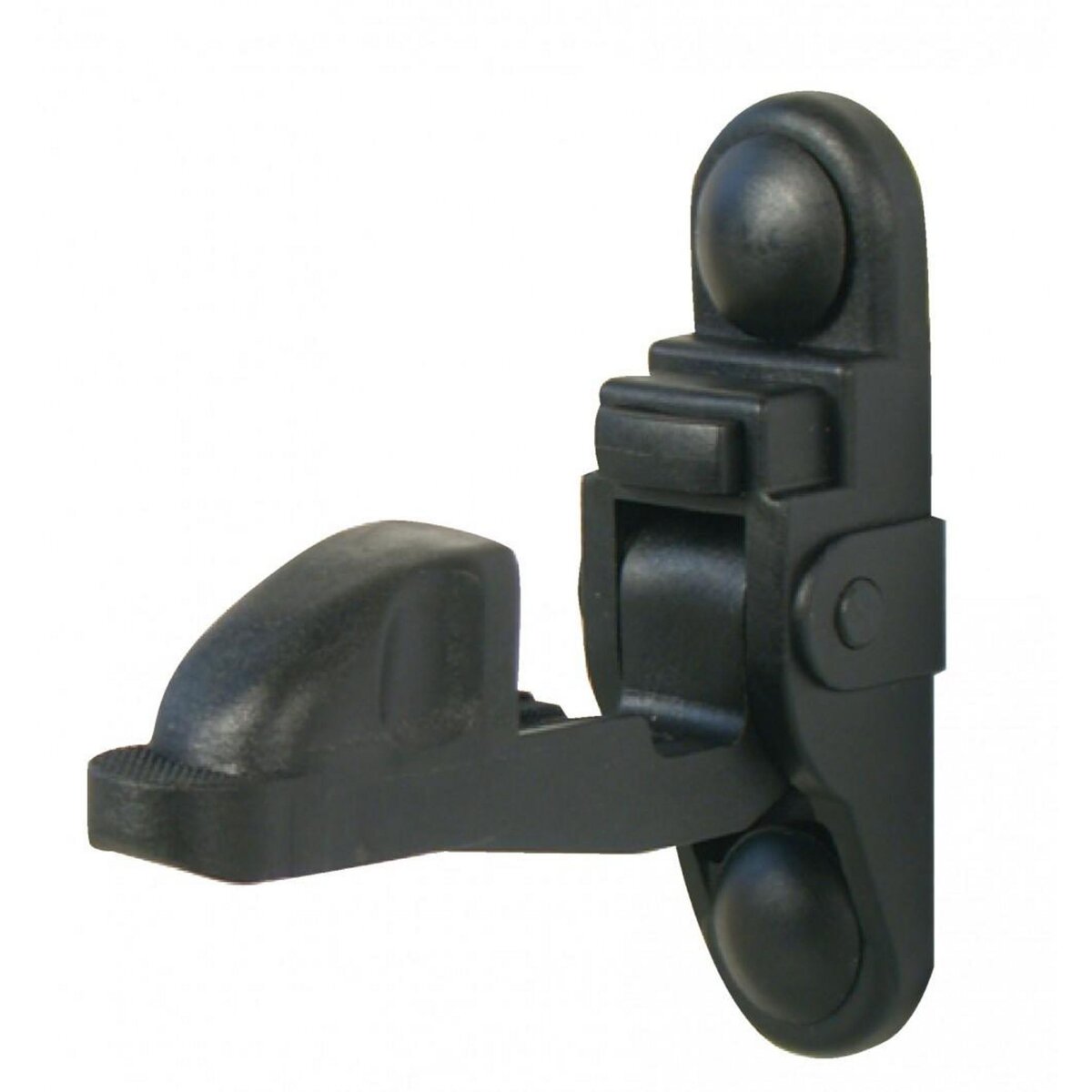 CENTRALE BRICO Arrêt automatique composite plastifié, H.110 x L.32 x P.100 mm