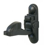 CENTRALE BRICO Arrêt automatique composite plastifié, H.110 x L.32 x P.100 mm