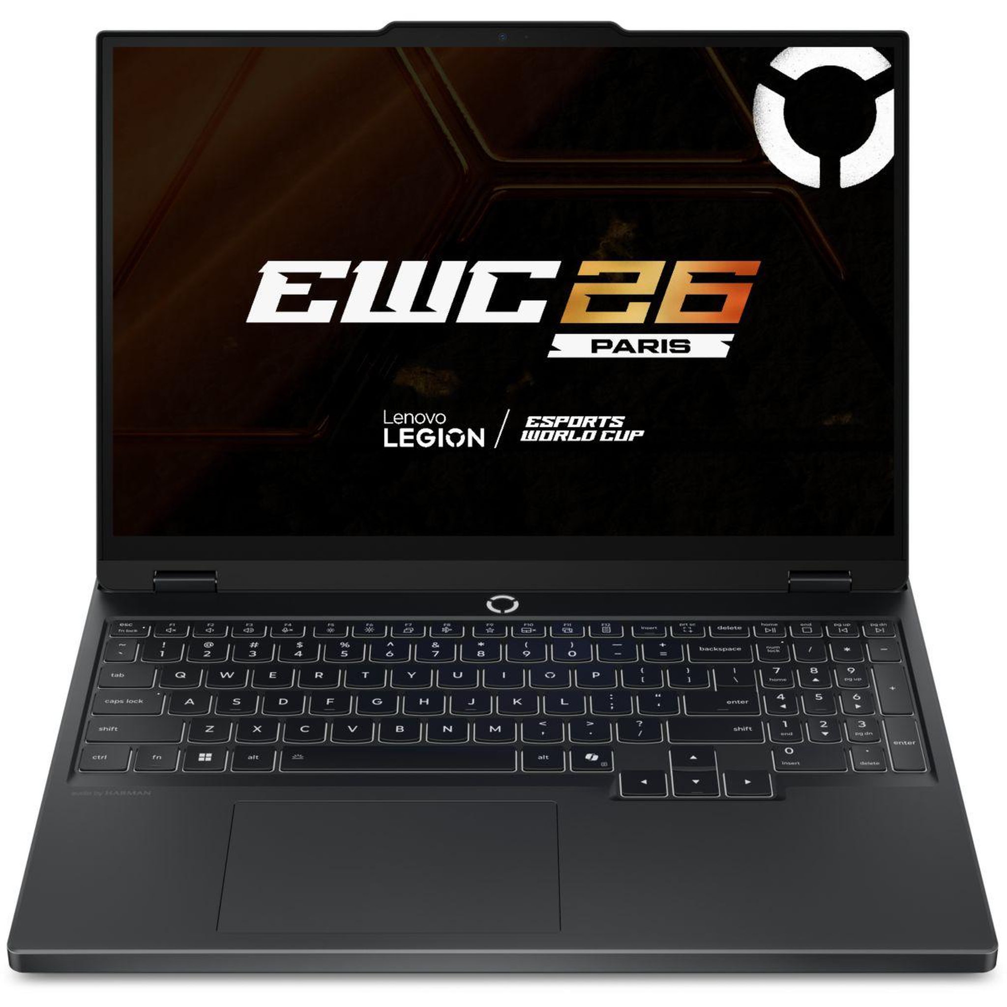 Lenovo Pc gamer legion 15  wuxga 165hz intel core ultra 7 255hx nvidia geforce rtx 5070 32 go ram ddr5 ssd 512 go