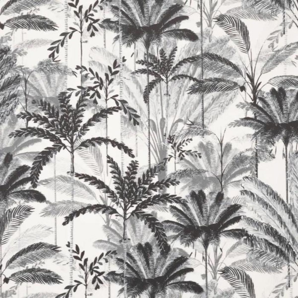 SECRET DE GOURMET Set de Table Design  Bota  30x45cm Gris