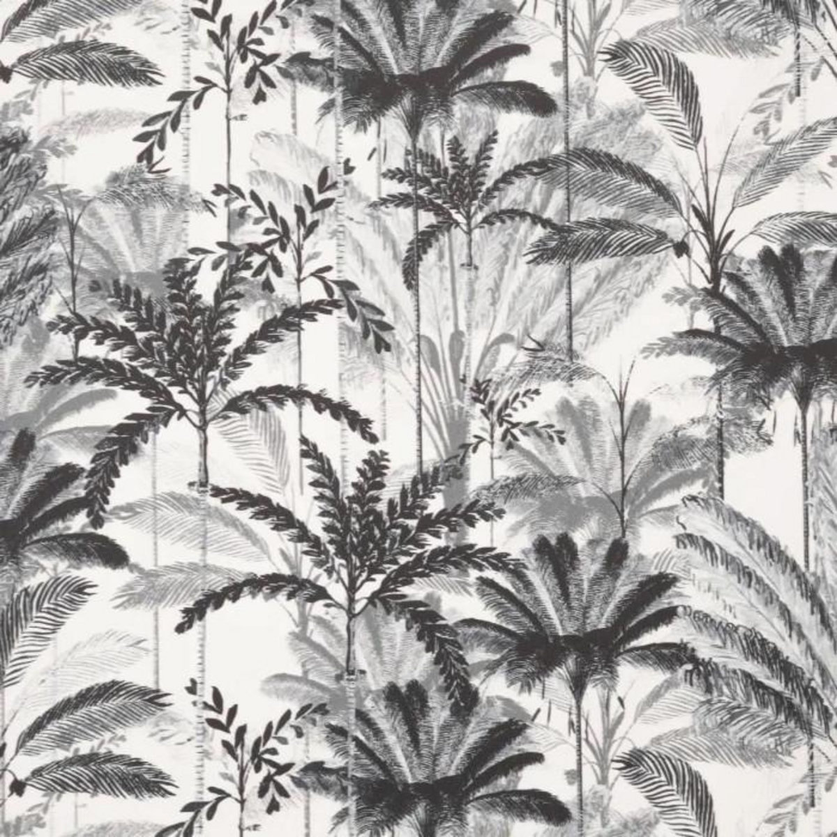 SECRET DE GOURMET Set de Table Design  Bota  30x45cm Gris