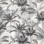 Voir la diapositive 2 : Paris Prix Set de Table Design  Bota  30x45cm Gris