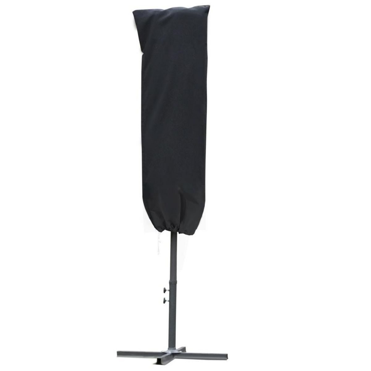 GIvex Housse de protection pour parasol - 54x15x170cm
