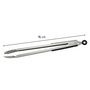 Voir la diapositive 3 : FM PROFESSIONAL Pince à barbecue inox 46 cm FM Professional Barbecue