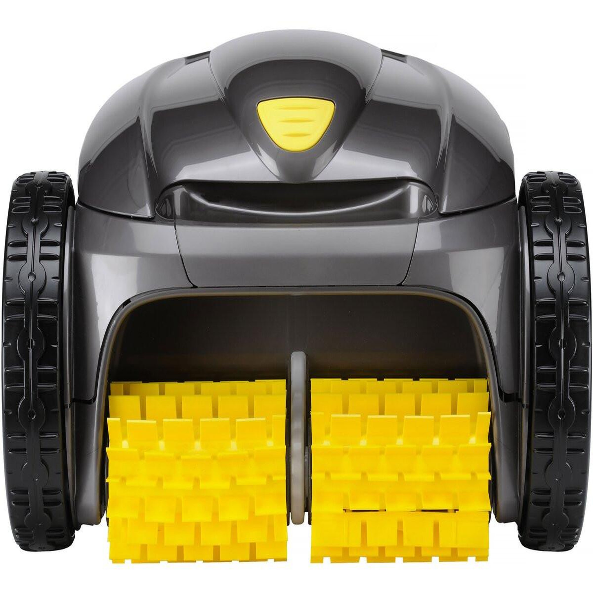 Voir la diapositive 3 : Habitat et Jardin Robot piscine électrique   Vortex 2WD OV 3400  + Chariot - Zodiac