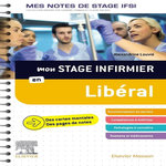 MON STAGE INFIRMIER EN LIBERAL, Louvié Alexandrine