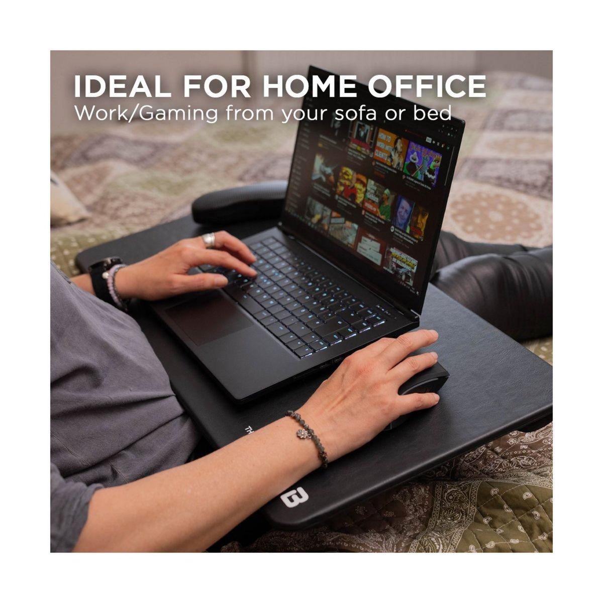 THE G-LAB Support K B CADMIUM