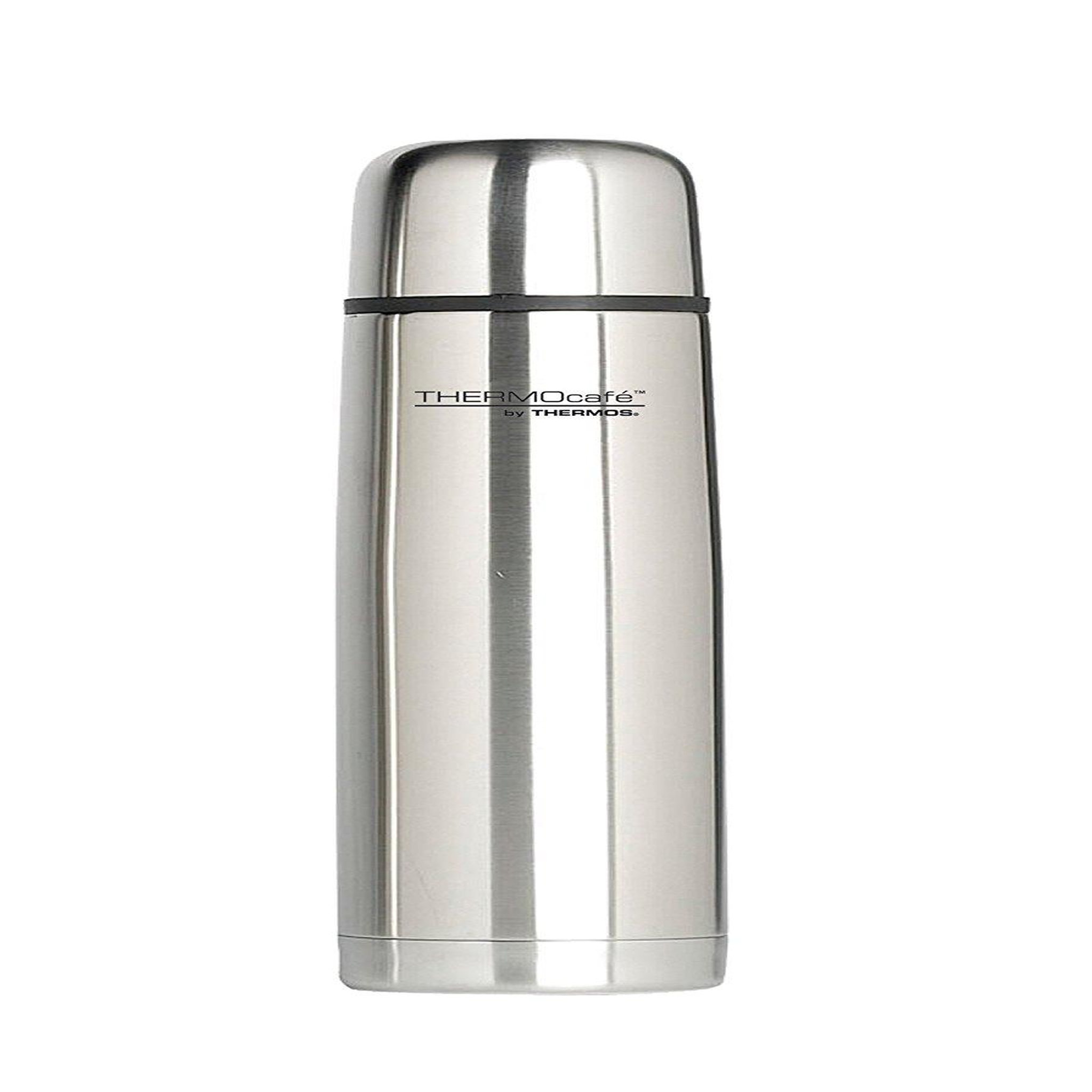 Thermos Bouteille isotherme inox 1l - 181481/128990