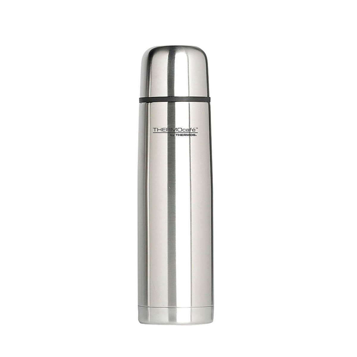 Thermos Bouteille isotherme inox 1l - 181481/128990