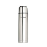 Thermos Bouteille isotherme inox 1l - 181481/128990