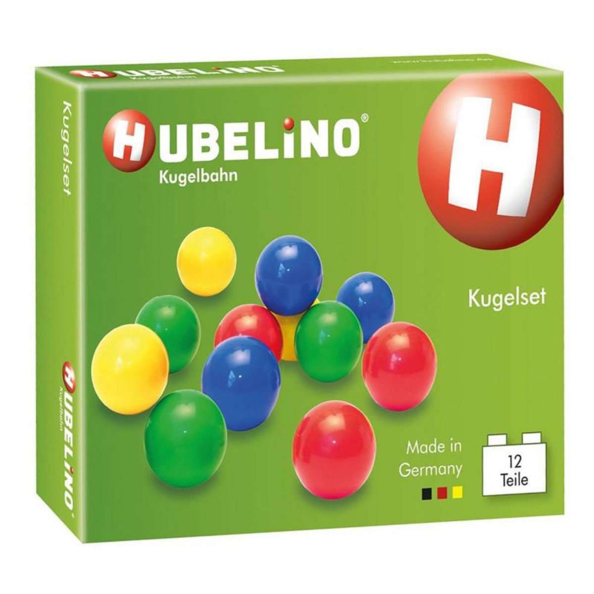 HUBELINO Hubelino complément billes