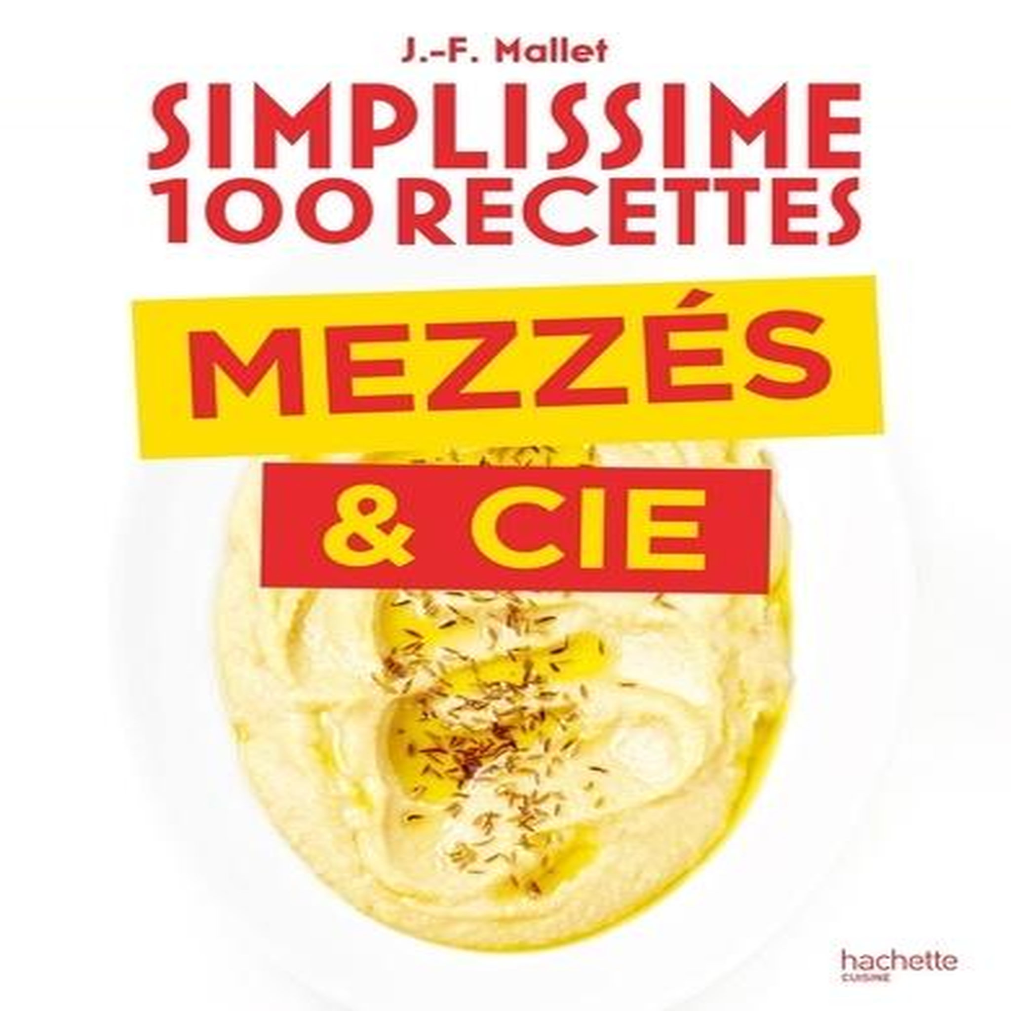 MEZZES & CIE, Mallet Jean-François