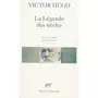 LA LEGENDE DES SIECLES, Hugo Victor