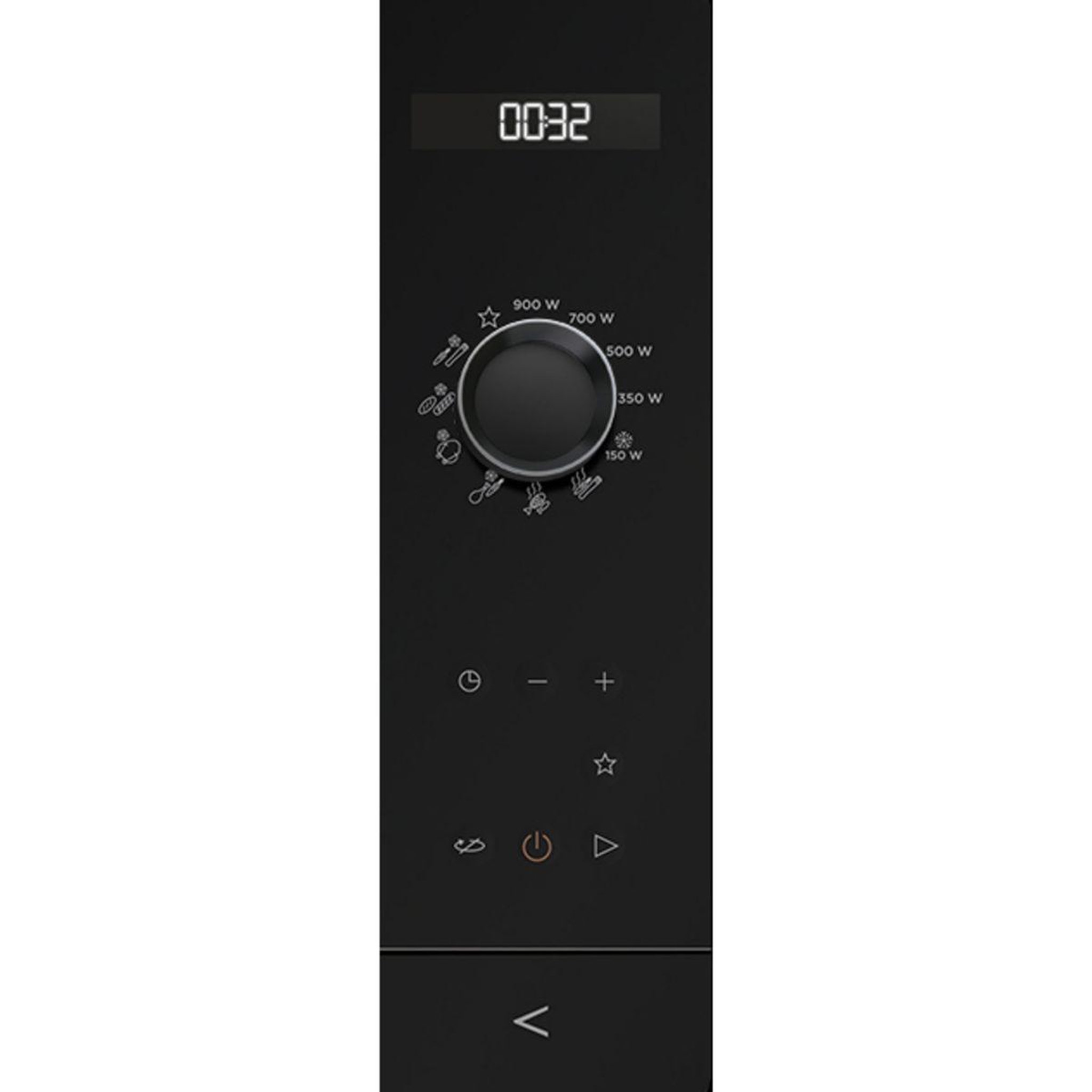 Voir la diapositive 4 : De Dietrich Micro ondes encastrable DME7121BB