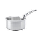 De buyer Casserole deBuyer Alchimy en acier inoxydable multicouche
