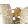 Voir la diapositive 3 : Paris Prix Lampe Murale Design  Dishi  47cm Or