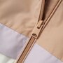 Voir la diapositive 5 : NAME IT Veste Mauve/Beige/Blanche Fille Name it Ikaela