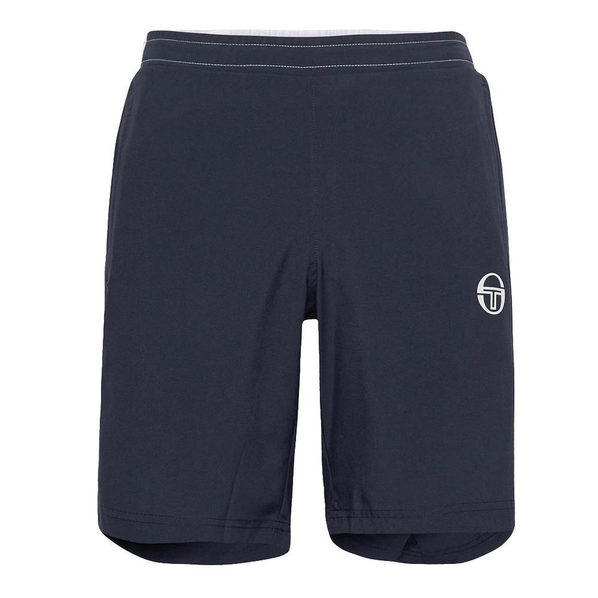 Voir la diapositive 1 : SERGIO TACCHINI Short  Enfant Sergio Tacchini Club Tech
