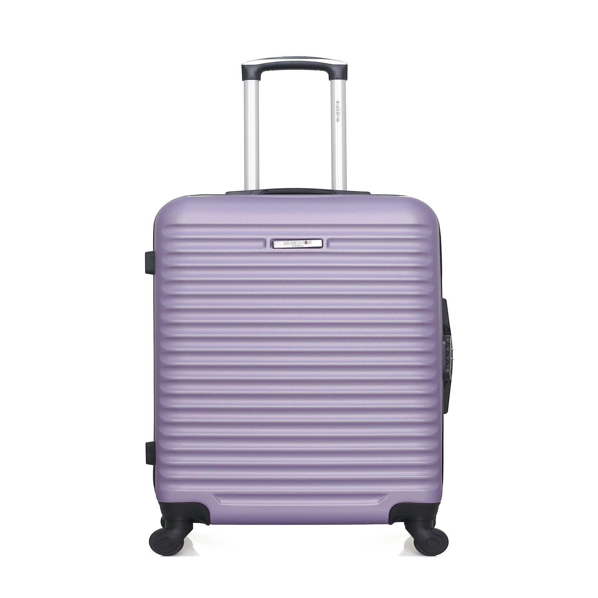 BLUESTAR BLUESTAR - Valise Weekend BRAZILIA 65 cm 4 Roues