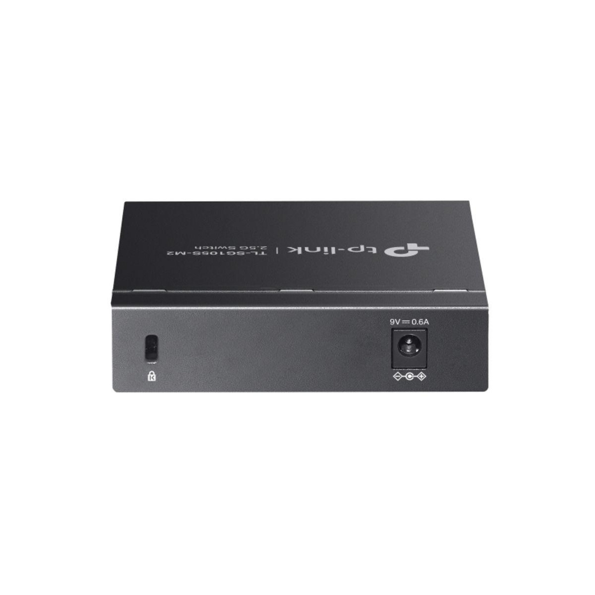 Voir la diapositive 3 : TP-LINK Switch ethernet de bureau 5 ports sg105s-m2