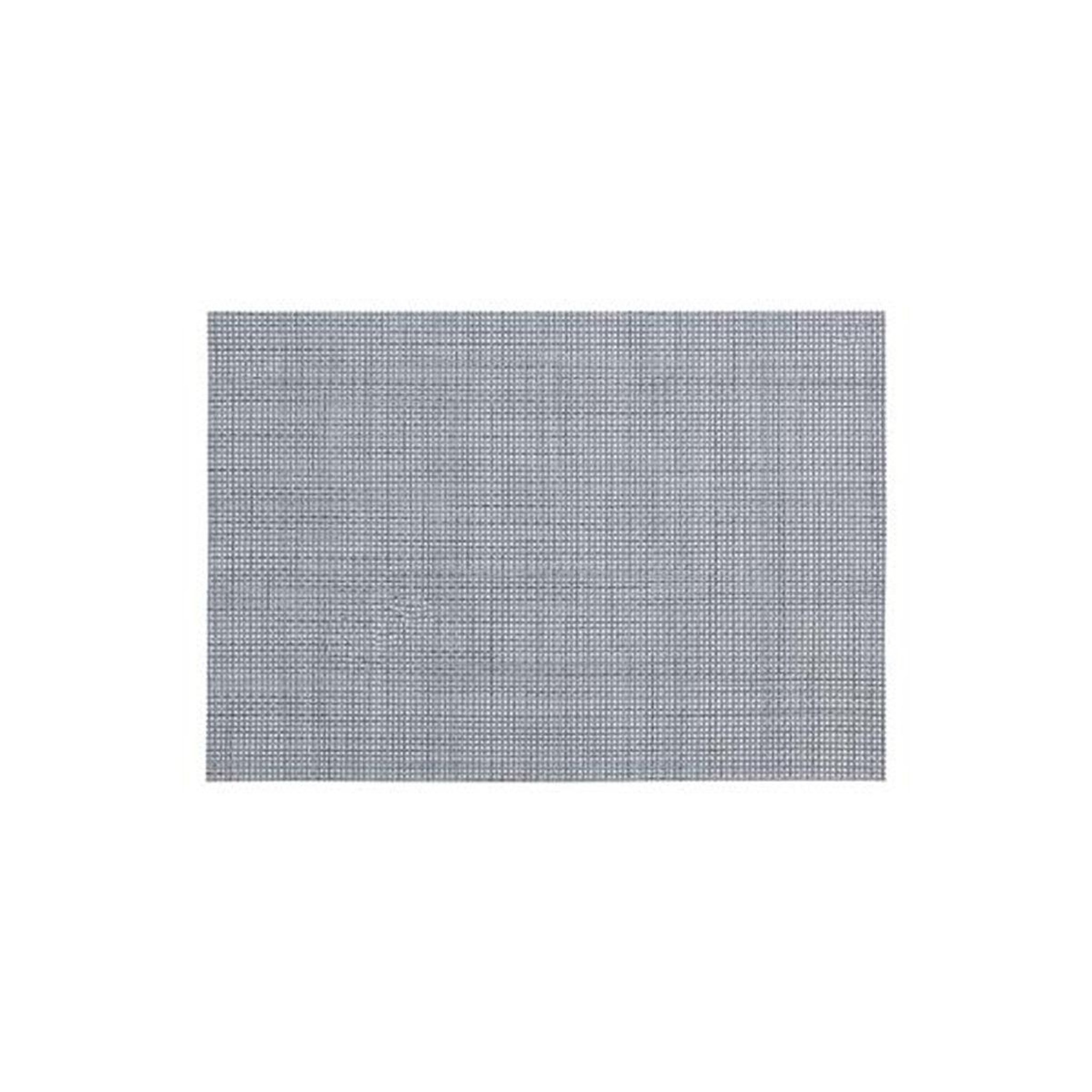 SECRET DE GOURMET Set de table  maoli  35x50cm gris bleu