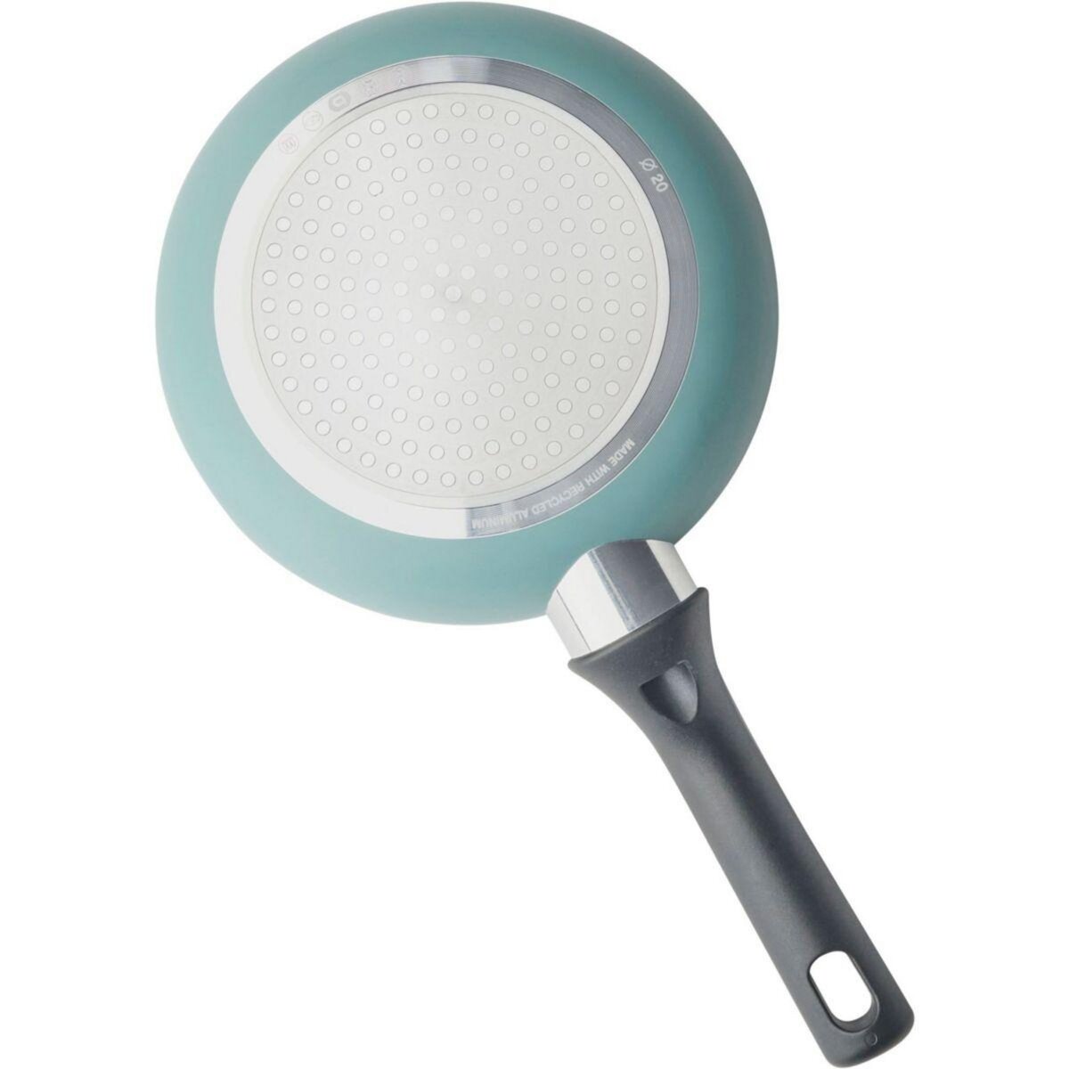 ESSENTIEL B Poêle céramique 20cm vert