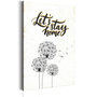 Voir la diapositive 1 : Paris Prix Tableau Imprimé  Ma Maison : Let's Stay Home
