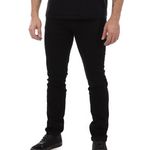 Schott Jean Slim  Homme Schott TRD. Coloris disponibles : Noir