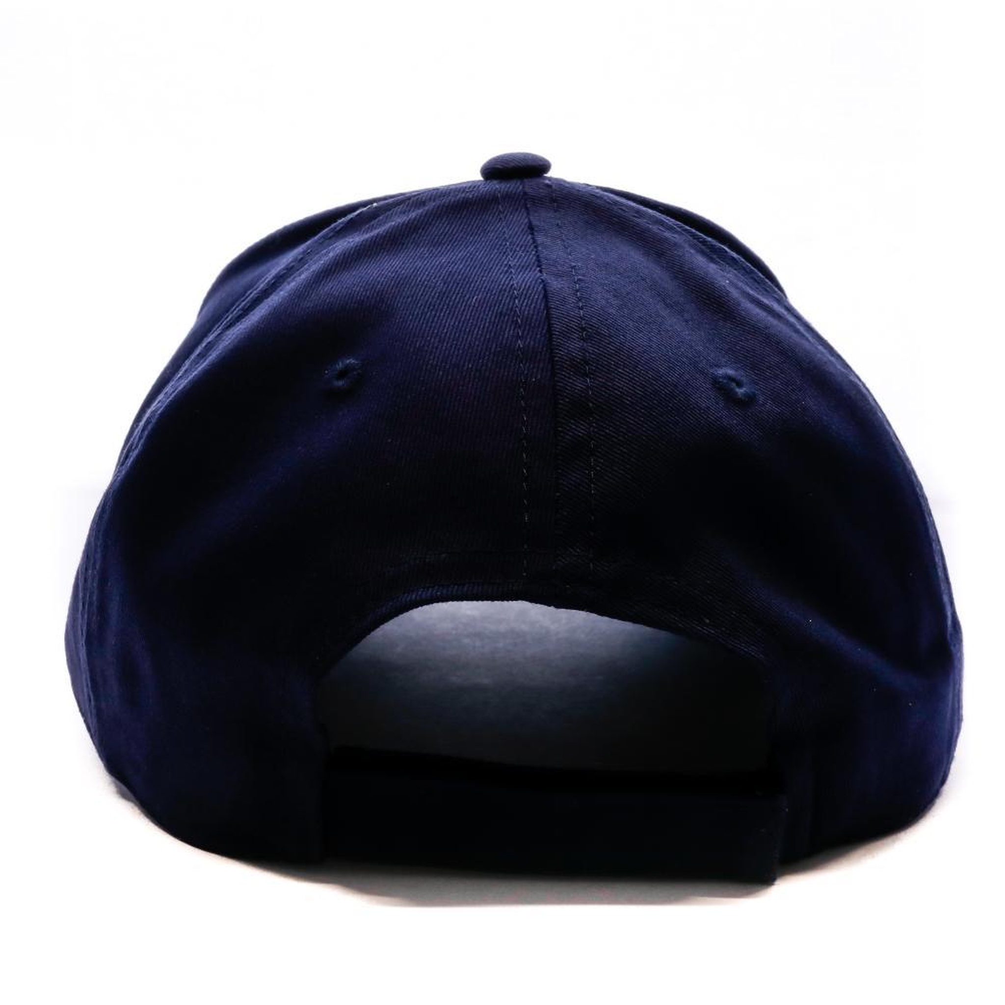 Voir la diapositive 3 : FFF Casquette Equipe de France Football Marine