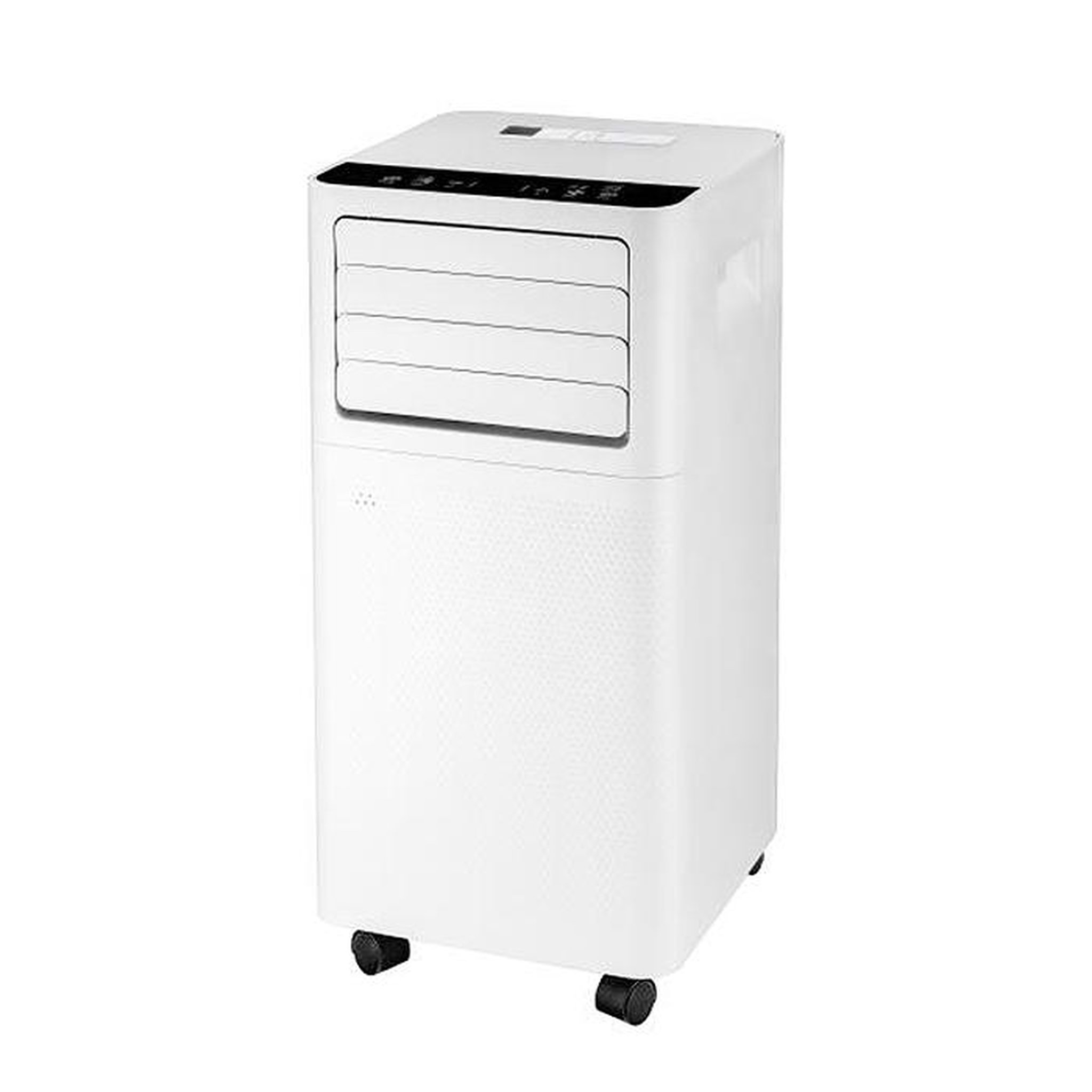 TCL Climatiseur mobile monobloc 2050w 16m2 - tac07cpbrv