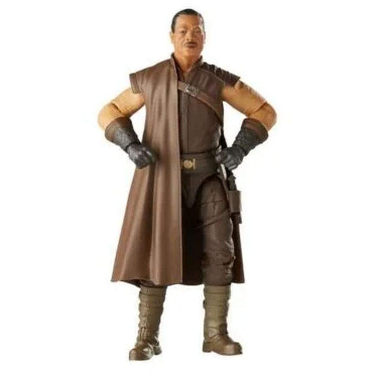 HASBRO Figurine Star Wars black séries