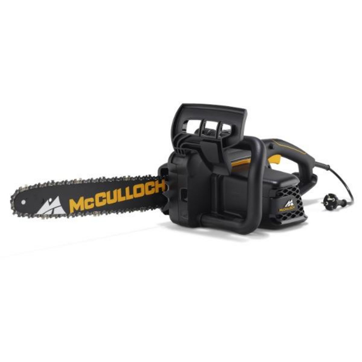 MCCULLOCH Tronçonneuse électrique 2000 W - 40 cm CSE2040