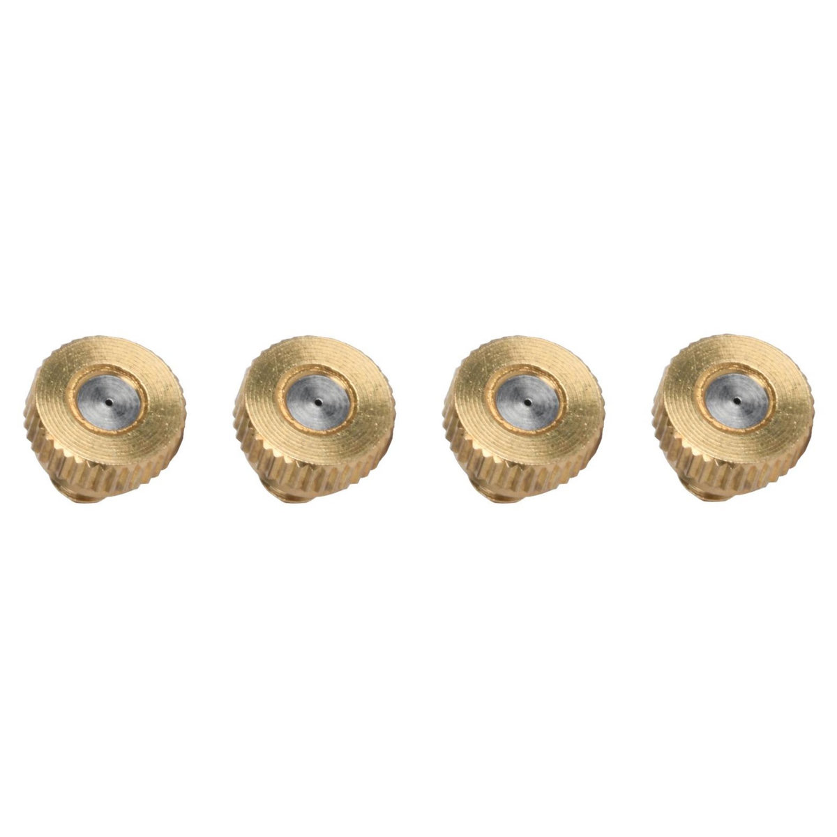 WERKAPRO Buse laiton pour brumisateur WERKA PRO  4 pcs