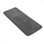 Voir la diapositive 4 : Douceur d'Intérieur Tapis de bain grande taille Berkeley