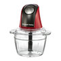 Voir la diapositive 2 : Russell Hobbs Hachoir - RUSSEL HOBBS - Desire Red - 200 W - 1 L - Rouge