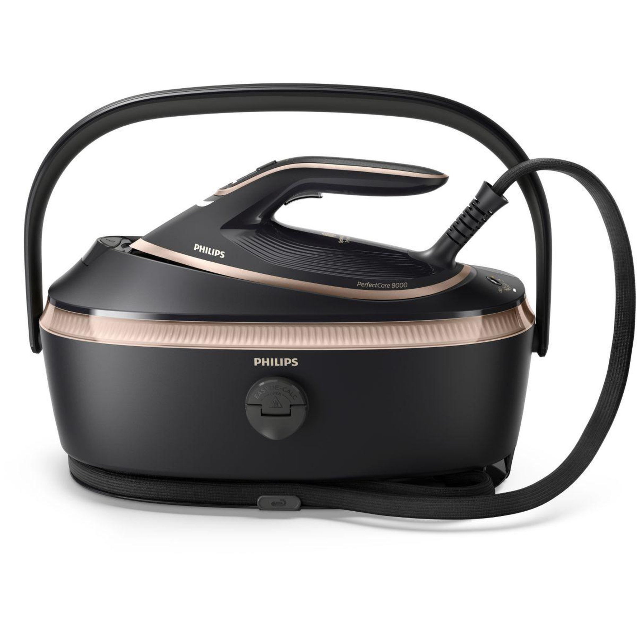 Philips Centrale vapeur psg8300/80