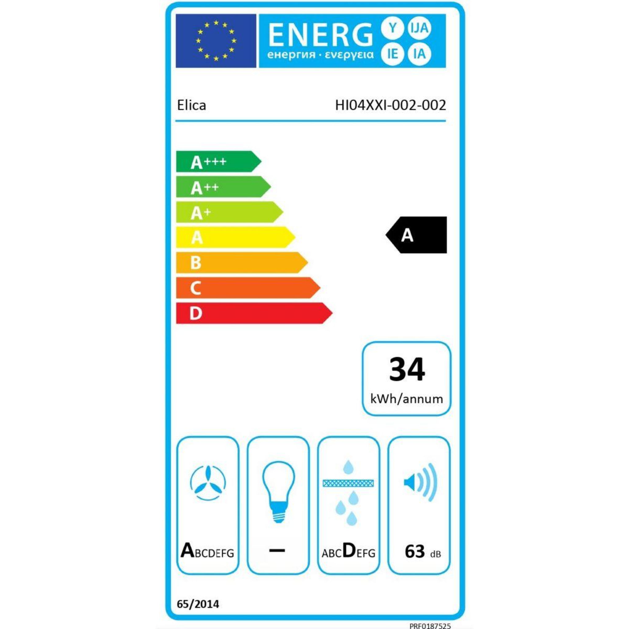 Voir la diapositive 6 : ELICA Plaque induction aspirante nikolatesla prime pro 83 recyclage